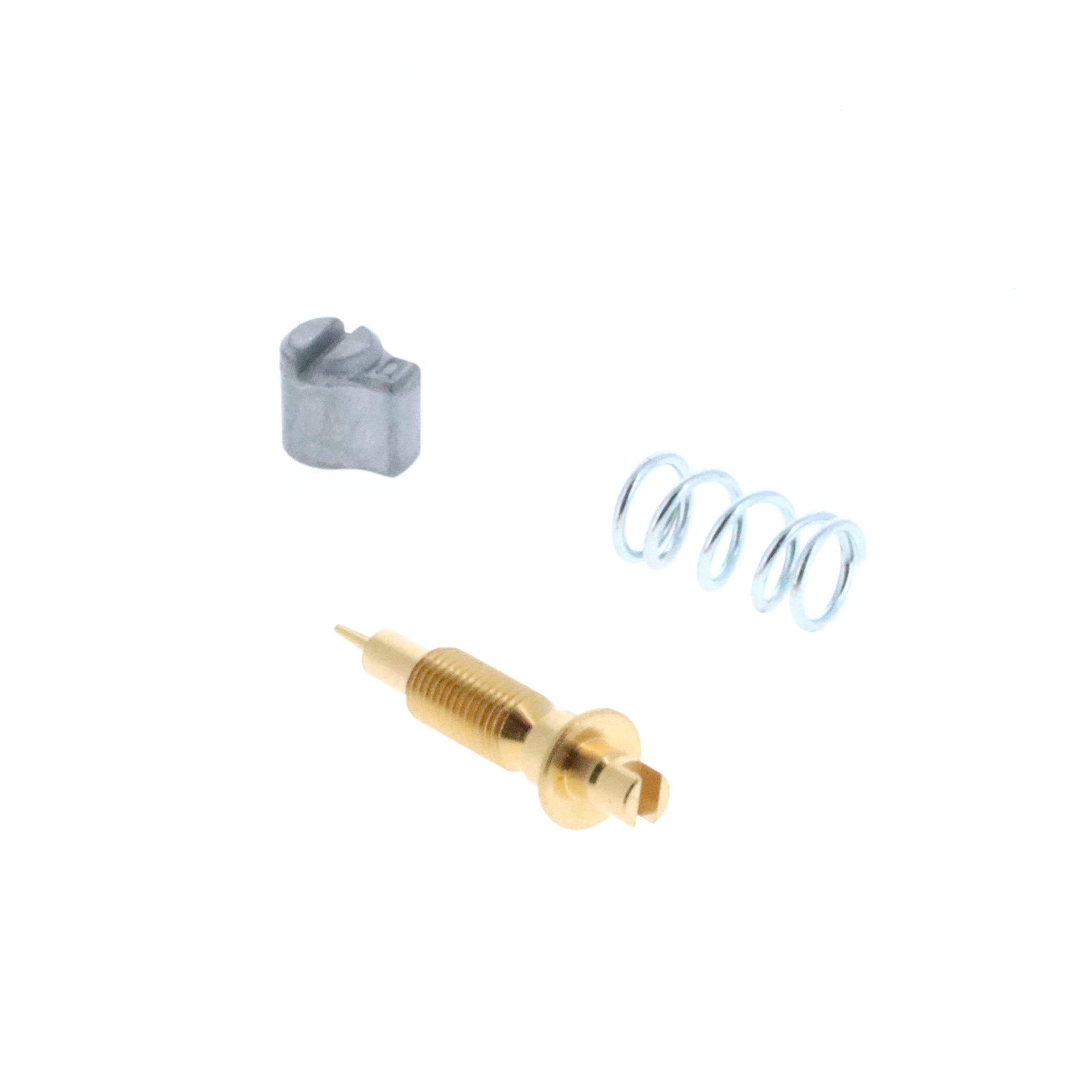 Amazon.com: Honda OEM 16016-ZH7-W01 Engine Pilot Screw Set GXV50